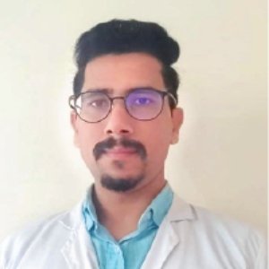 Dr. NEERAJ KUMAR